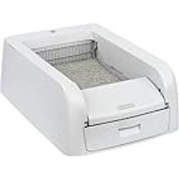 PetSafe ScoopFree Clumping Self-Cleaning Litter Box L 52,4 cm x W 25,3 cm x 72,1 cm