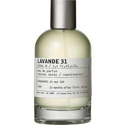 Le Labo Lavande 31 EdP 100ml