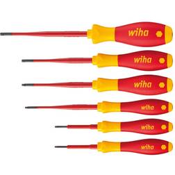 Wiha 3251 K6 36558 Screwdriver