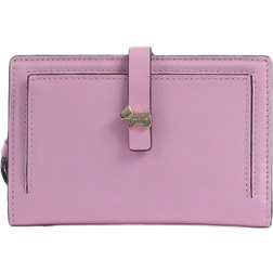 Radley London Newick Road Medium Bifold Wallet - Sugar Pink