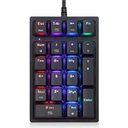 Motospeed K24 numeric keyPad