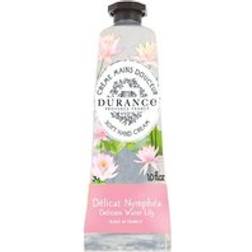 Durance Water Lily Soft Hand Cream
