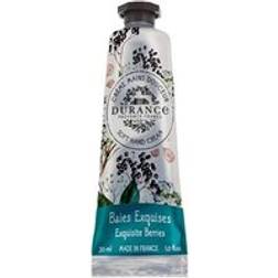 Durance Exquisite Berries Soft Hand Cream