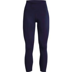 Under Armour Women's Motion Ankle Tight - Dark Blue