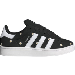 Adidas Campus 00S W - Core Black/Cloud White