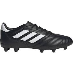 adidas Copa Gloro Firm Ground - Core Black/Cloud White