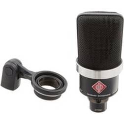Neumann Micro TLM 102 Kondensatormikrofon Svart
