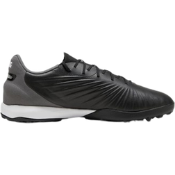 Puma King Match TT - Black/White/Cool Dark Gray