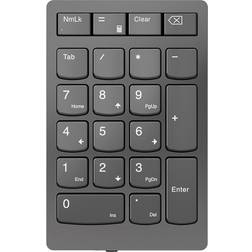 Lenovo Go Wireless Numeric Keypad