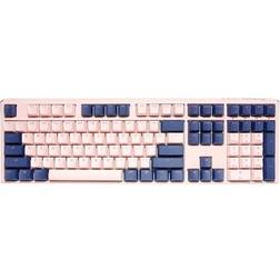 Ducky DKON2108 One 3 Fuji Cherry MX Blue (Nordic)