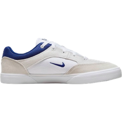 Nike SB Malor M - Platinum Tint/White/Deep Royal Blue