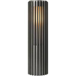 Nordlux Aludra Seaside Anthracite Bollard 45.4cm