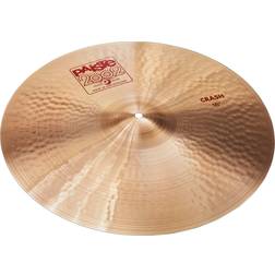 Paiste 2002 Crash 16"