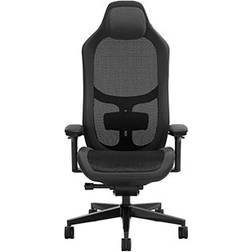 Fractal Design Refine Adjustable Gaming Chair Mesh Dark