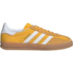 Adidas Gazelle Indoor M - Crew Yellow/Cloud White/Almost Yellow