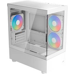 AeroCool Viewport Mini Tårn Micro ATX