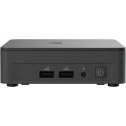 ASUS NUC 13 Pro Arena Canyon RNUC13ANKI3048C2I Barebone
