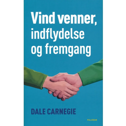 Vind venner, indflydelse og fremgang (Hæftet, 2023)