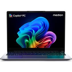 Medion SPRCHRGD 14 S1 Elite 14" 2.8k 120Hz Snapdragon X Elite