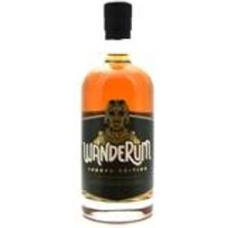 Wanderum Sherpa Edition 42% 50 cl