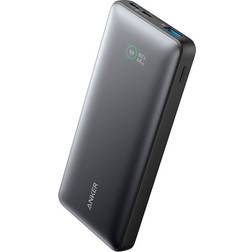 Anker PowerCore Intel A1249G11 Strömförsörjningsbank 10000 mAh