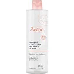 Avène Eau Thermale Make Up Removing Micellar Water