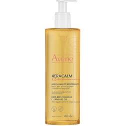 Avène XeraCalm A.D Lipid-Replenishing Cleansing Oil 13.5fl oz