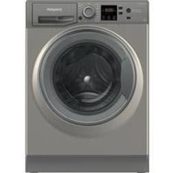 Hotpoint Anti-Stain NSWM 846 GG