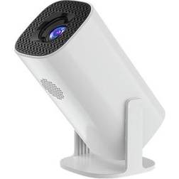 MTP Products Mini Home 4K Projector P30