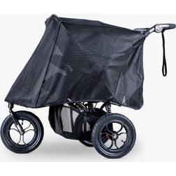 Out 'n' About Out'n'About UV Pushchair Cover, Summit Black