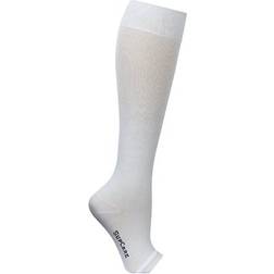 SupCare SupCare Stödstrumpor Öppen Tå White 43-45