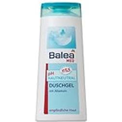 Balea Med pH-hudneutral duschgel, 3-pack