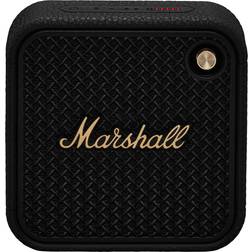 Marshall Willen II