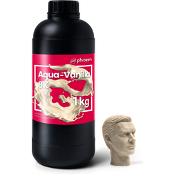 Phrozen Aqua Resin Vanilla 8K 1.000 g