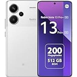 Xiaomi Redmi Note 13 Pro+ 5G Smartphone 12+512GB