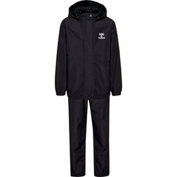 Hummel Nessie Träningsdräkt - Black (226657-2001)