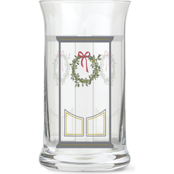 Holmegaard Christmas Beer Glass 50cl