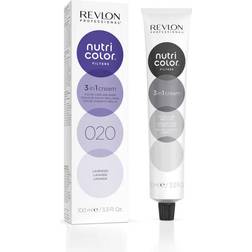 Revlon Nutri Color Filters #020 Lavender 100ml