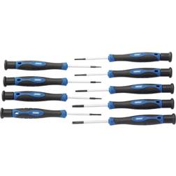 Draper TX-STAR® Precision 9 Pieces (28117) Cacciavite