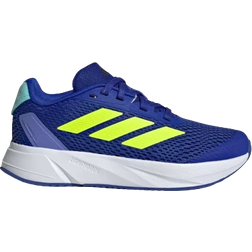 Adidas Kid's Duramo SL - Lucid Blue/Lucid Lemon/Flash Aqua