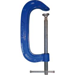 Eclipse E20-6 Heavy Duty 6in G-Clamp