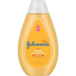 Johnson's Baby Tear Free Shampoo 400ml