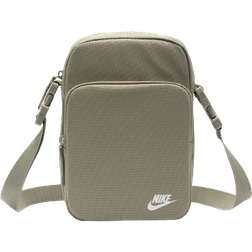 Nike Heritage Crossbody Bag 4L - Light Army/Light Army/Sail