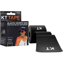 KT TAPE Kinesiology Therapeutic Tape 20-pack