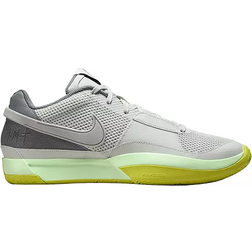 Nike Ja 1 - Light Silver/Cyber/Cool Grey/Granite