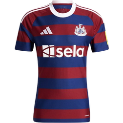 Adidas Newcastle United FC 24/25 Away Jersey