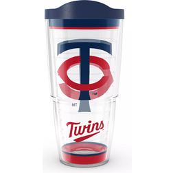 Tervis Minnesota Twins Tradition Travel Mug 24fl oz