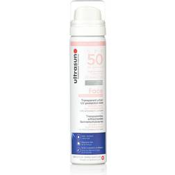 Ultrasun UV Face & Scalp Mist SPF50 75ml