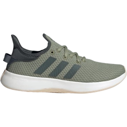 Adidas Cloudfoam Pure W - Tent Green/Legend Ivy/Wonder White