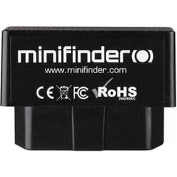 MiniFinder Zepto GPS Tracker